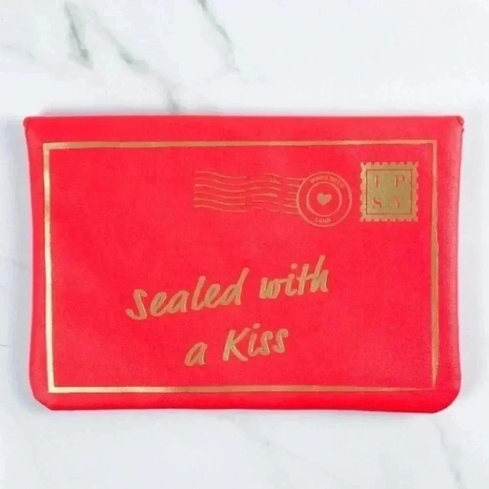 Ipsy - February 2021 - Beauty BAG ONLY